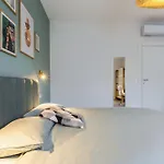 Appartement Zara9 *