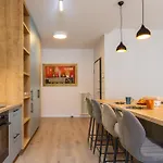 Appartement Zara9