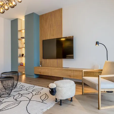 Apartamento Zara9 Treviso