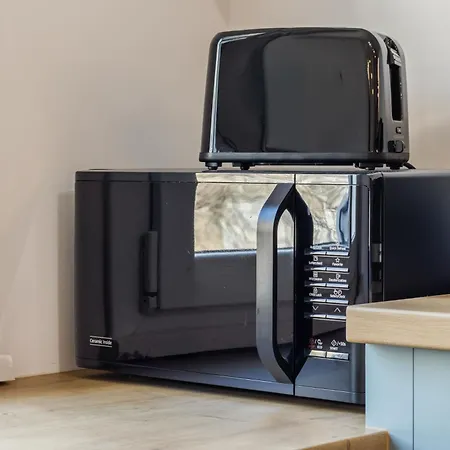 Apartamento Zara9 *