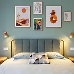 Zara9 Apartment Treviso