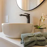 Zara9 Apartment *
