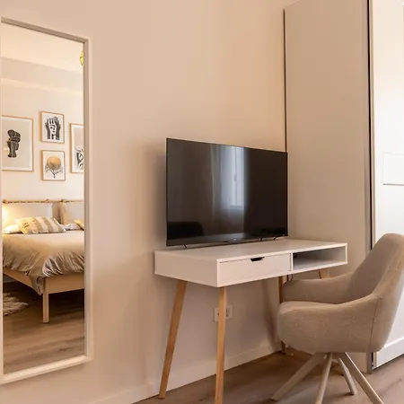 Apartment Zara9 Treviso