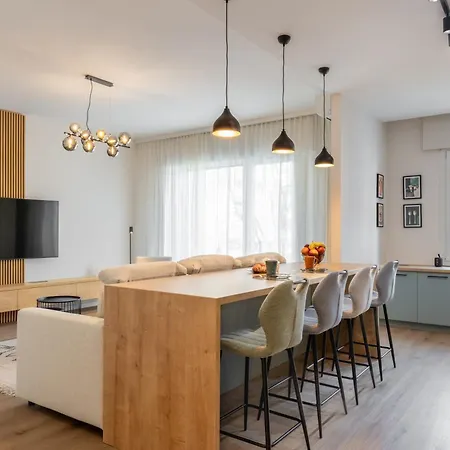 Zara9 Apartment