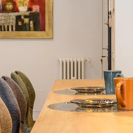 Apartment Zara9 Treviso