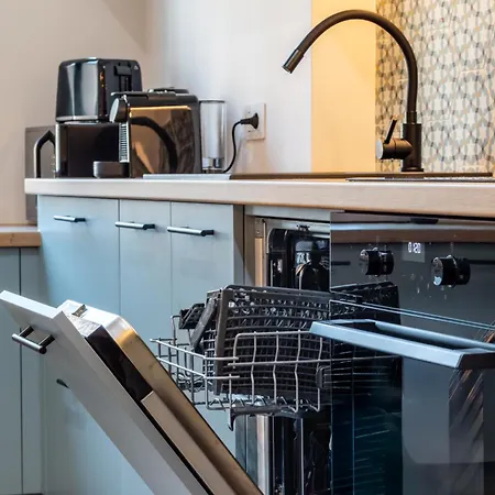 Zara9 Apartment Treviso