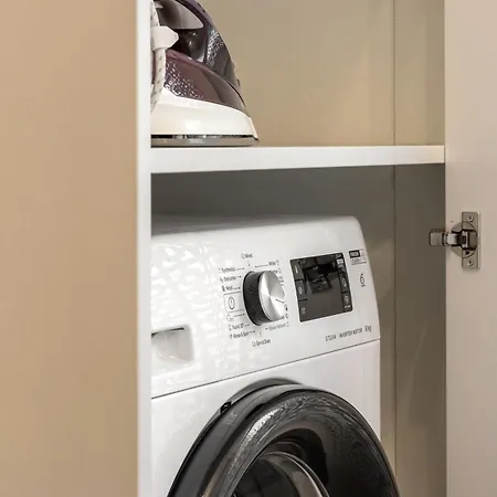 דירה Zara9