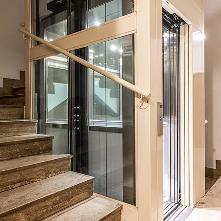 Apartment Zara9 *
